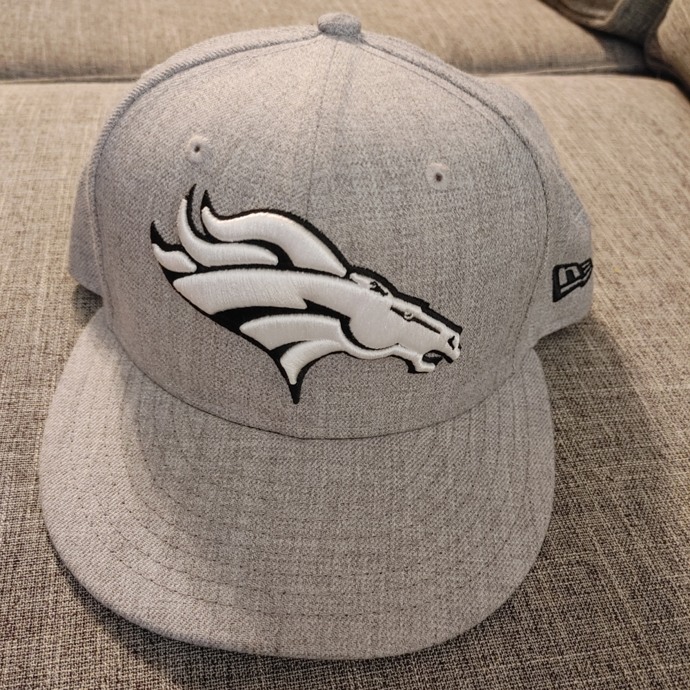 Denver Bronoco's NFL Hat